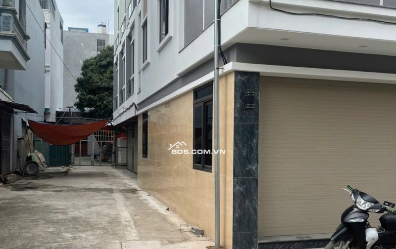 CHỈ 4,X TỶ CÓ NGAY NHÀ Ở BIÊN GIANG - NHÀ 4T - ĐƯỜNG Ô TÔ TRÁNH